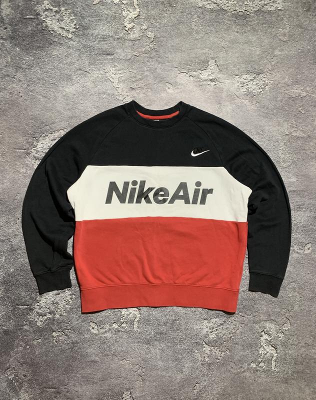 Nike hotsell tn sweatshirt