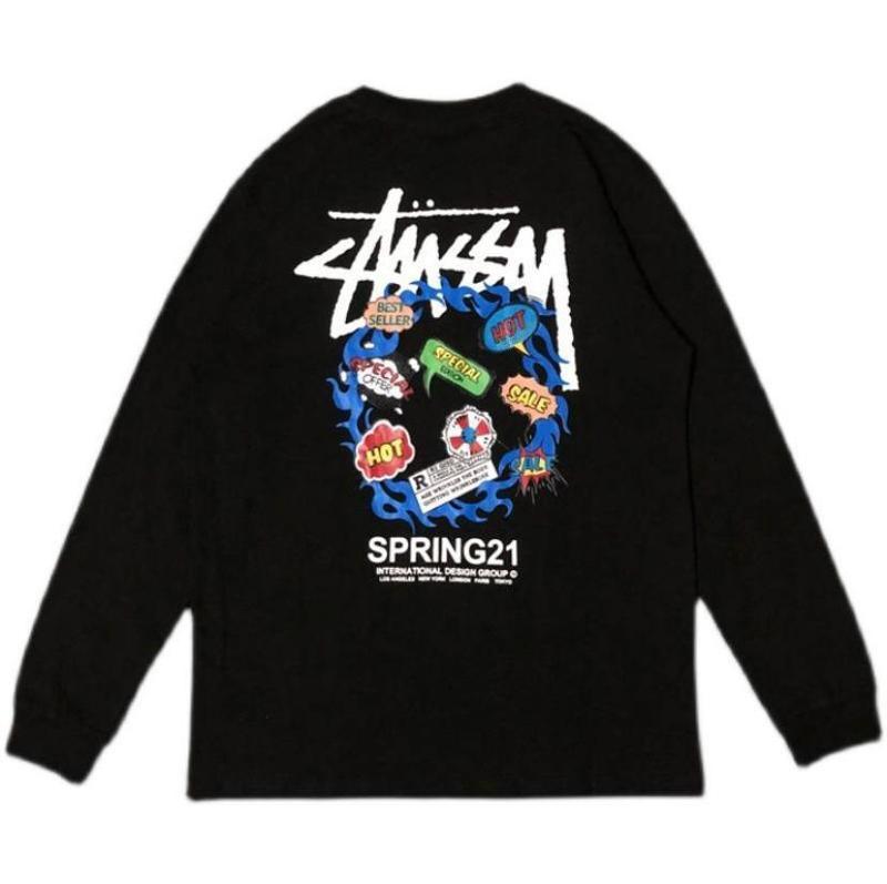 Stussy — цена 300 грн в каталоге Кофты Купить мужские вещи по доступной ...
