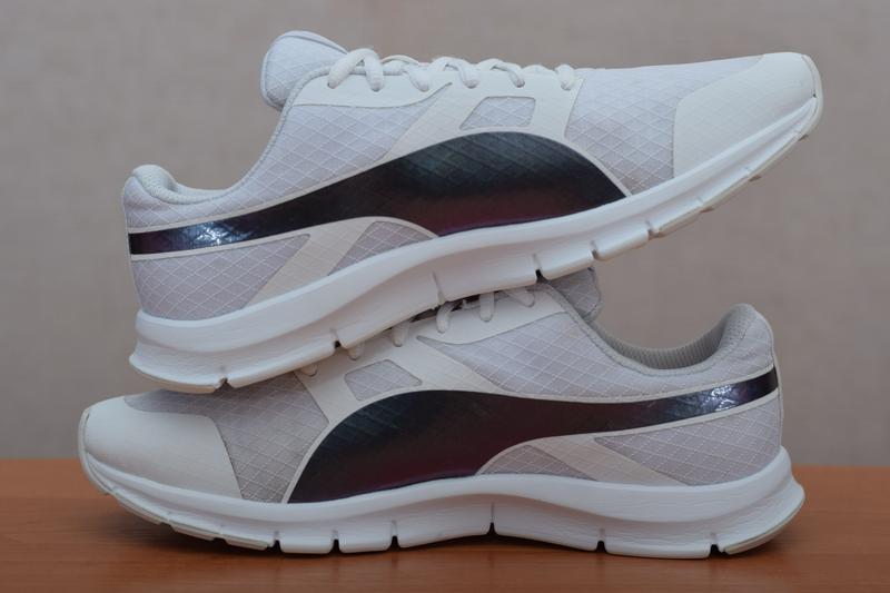 Puma top flexracer swan