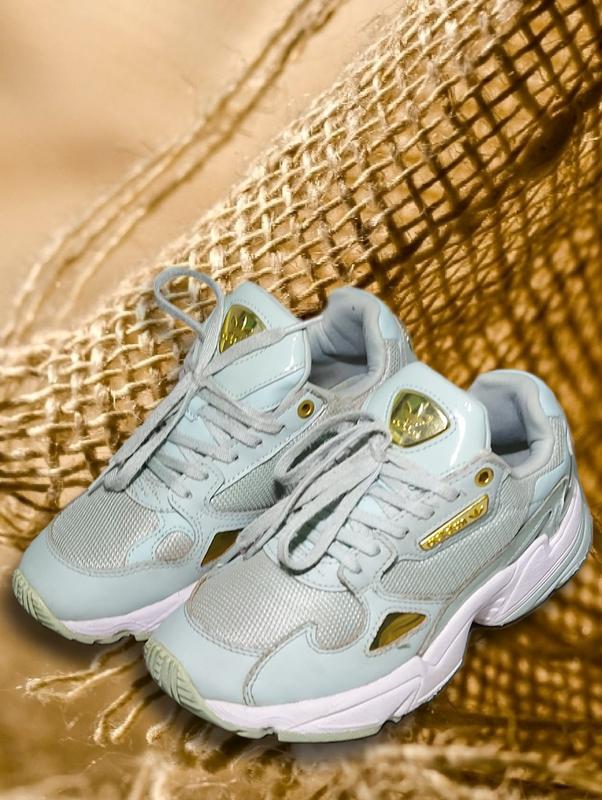 Adidas falcon mujer 36 hotsell