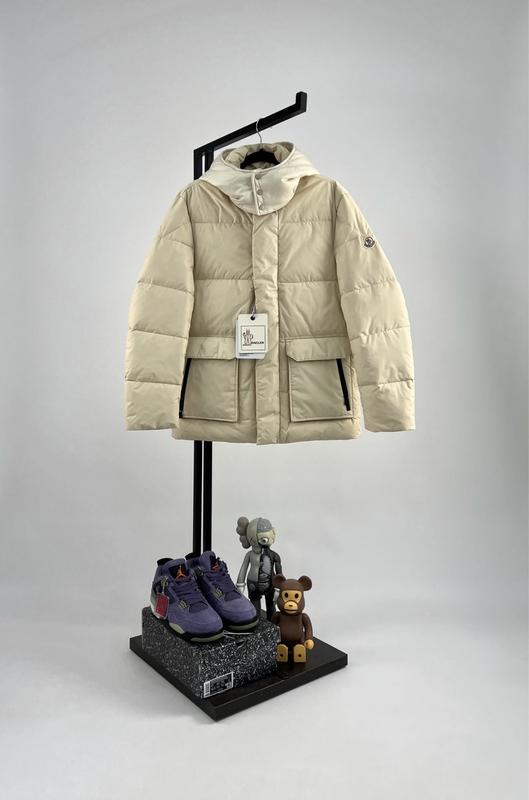 moncler vintage beige 5769 142412267