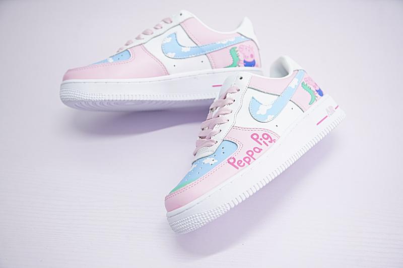 peppa pig air force 1