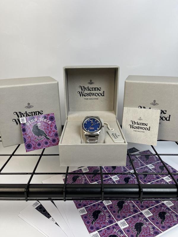 Vivienne Westwood 男式腕表| eBay