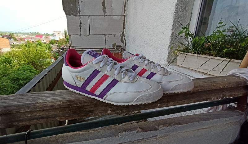 adidas dragon 39