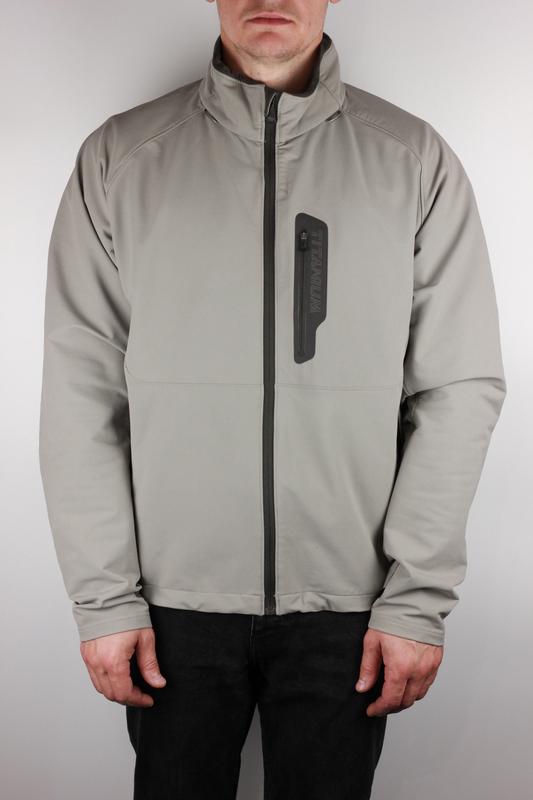 columbia titanium softshell