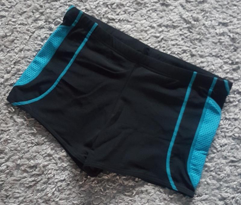 Мужские,фирменные шорты-трусы для купания decathlon tribord — цена 300 ...