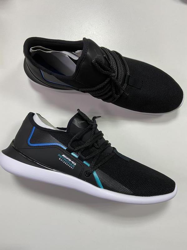 Puma 2024 evo trainers