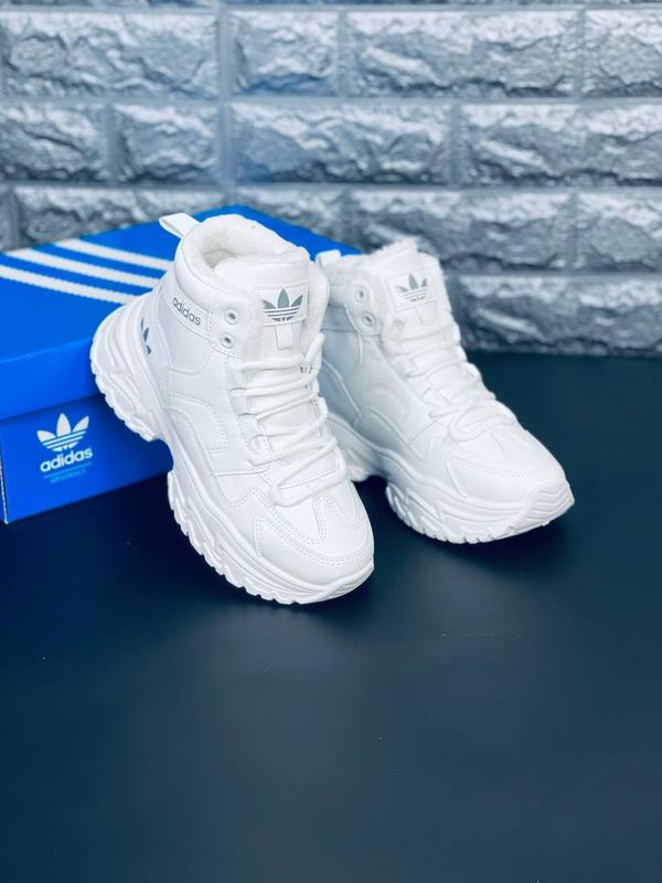 Женские крассовки adidas terrex крассовки зимние на меху адидас терекс ...