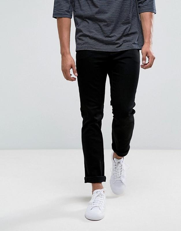 cheap monday tight new black jeans
