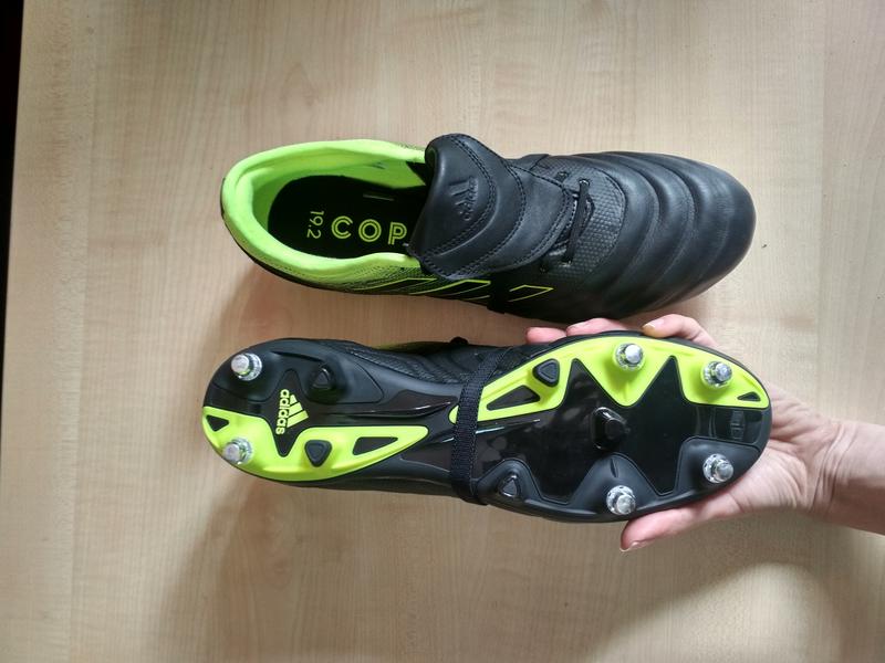 Adidas copa 19.2 sg best sale