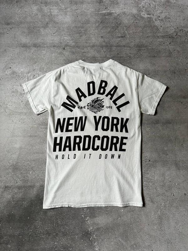 Hardcore t shirt 2025