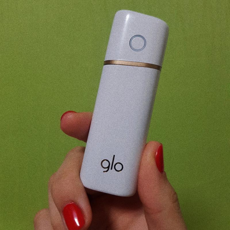 Glo Nano Cena 150 Grn Kupit Po Dostupnoj Cene Ukraina Shafa