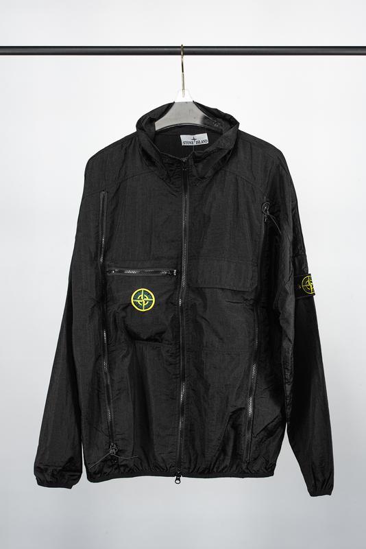 Куртка stone island ветровка stone island — цена 3000 грн в каталоге ...