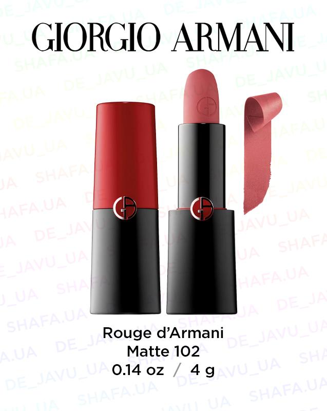 armani 102 androgino