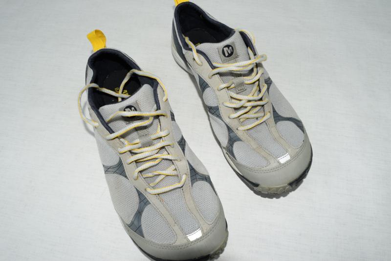 merrell minimus