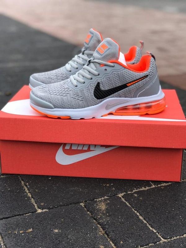 nike presto axis