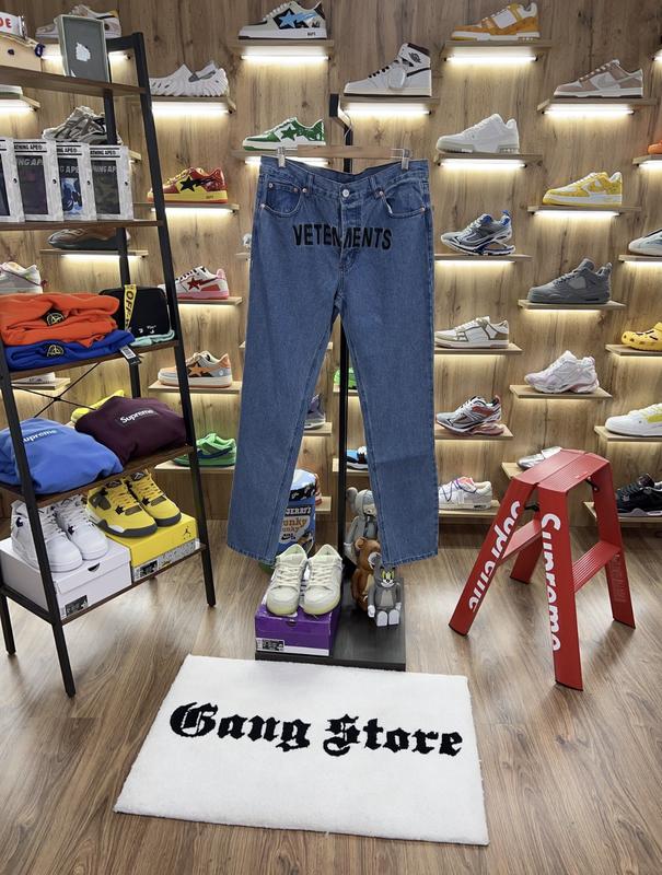 Store vetement deals