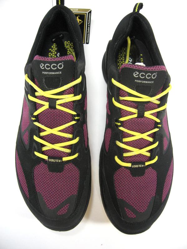 ecco performance terrain