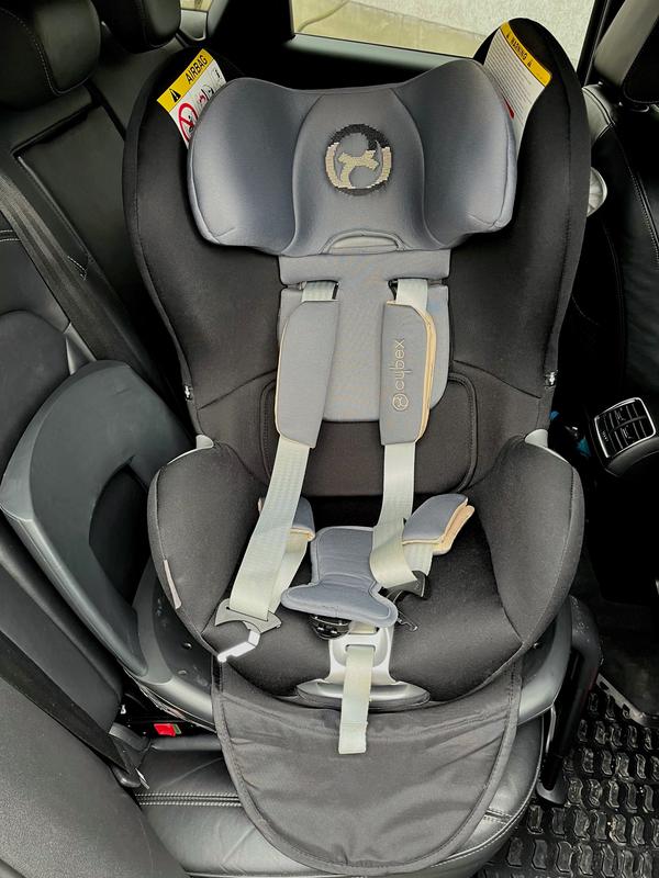 Cybex top sirona kg