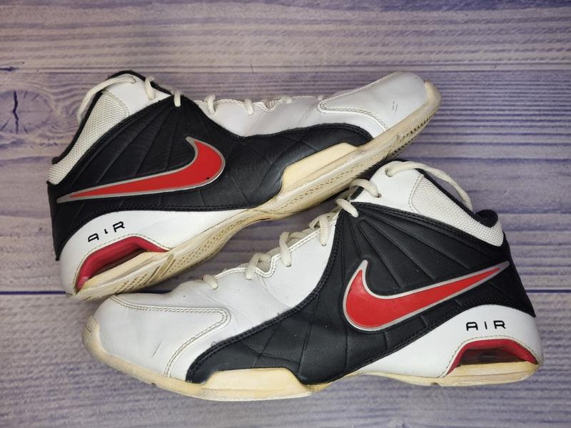 nike air visit pro 649
