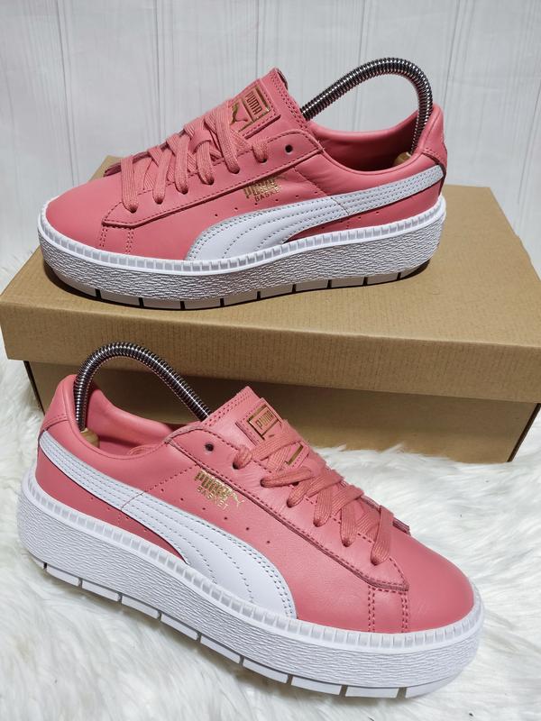 puma platform 38 Puma 1500