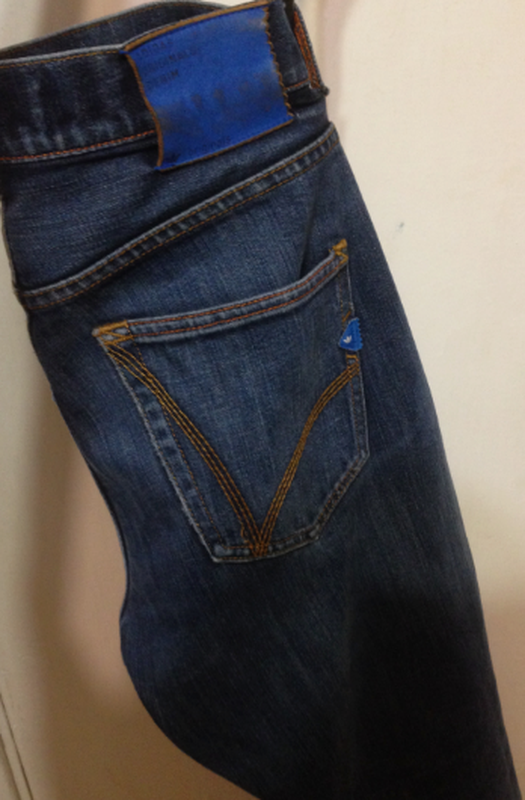 Джинсы adidas originals — цена 350 грн в каталоге Зауженные джинсы ✓ Купить  мужские вещи по доступной цене на Шафе | Украина #38171387