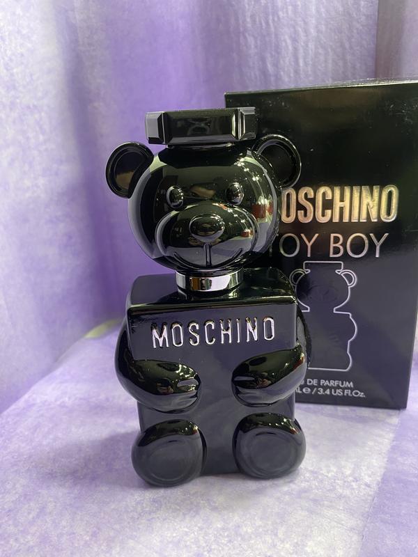 100 ml moschino toy boy — цена 1181 грн в каталоге Духи Купить товары ...