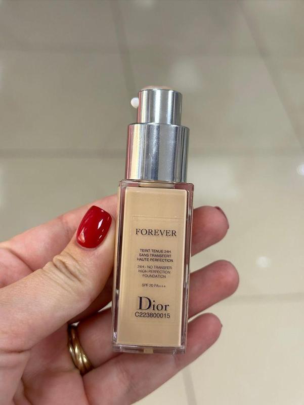 dior forever spf 35 2n 1150 142630892