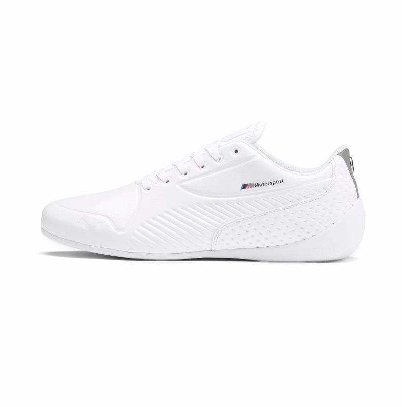 Puma bmw drift top cat 7 ultra