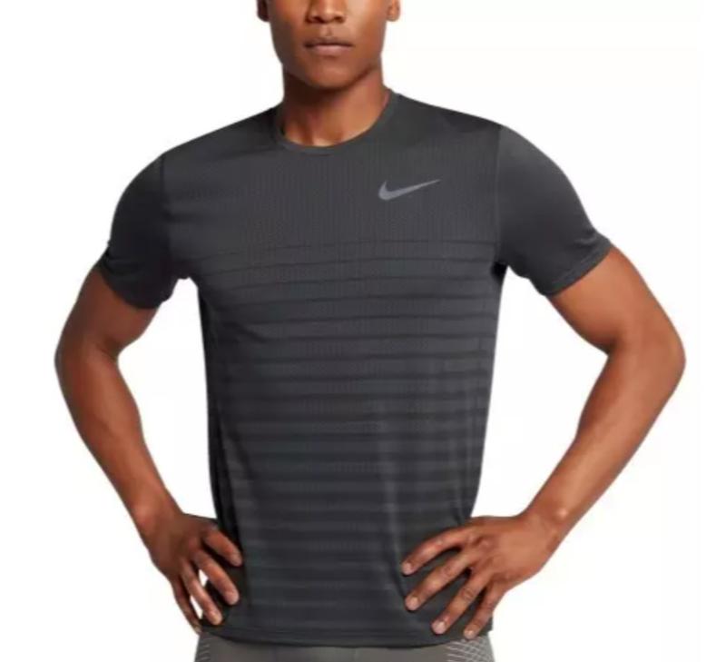 Nike zonal on sale cooling tw