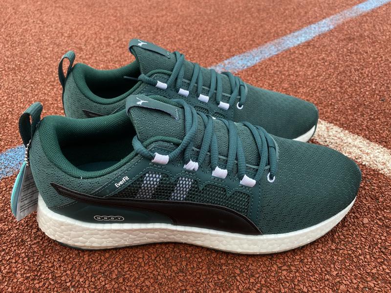 puma everfit nrgy