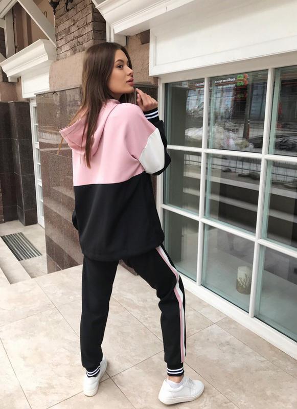 Спортивный костюм Zara женский