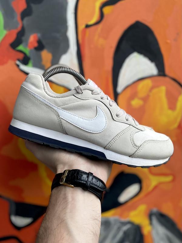 Nike md runner 37 650 142663013