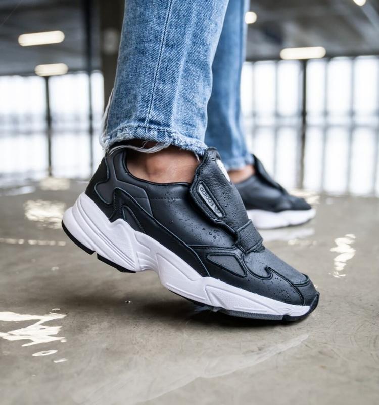 adidas originals falcon rx w