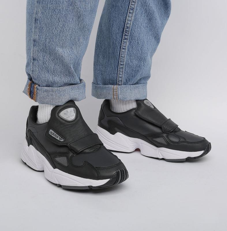 adidas originals falcon rx w