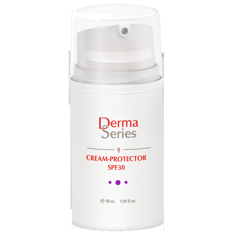 derma series spf 30
