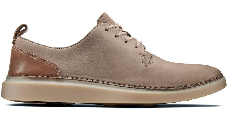 clarks hale lace