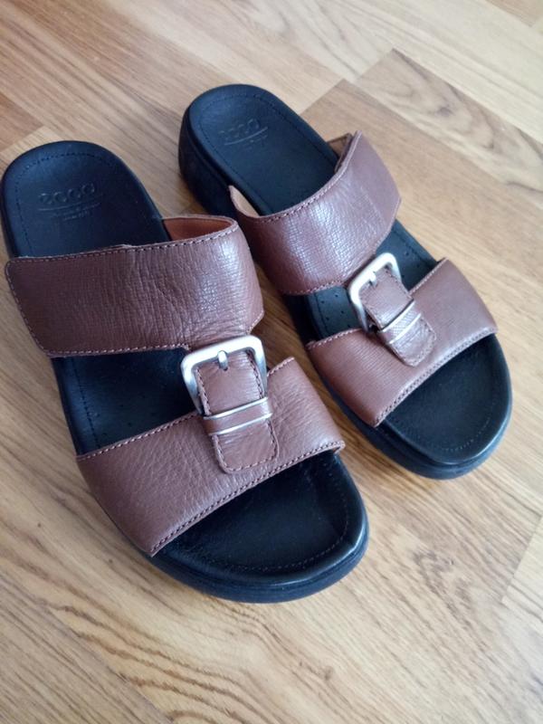 Ecco hotsell gilson sandal