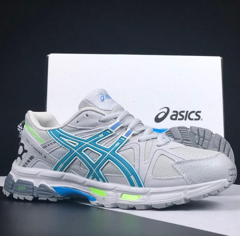 Asics Sportstyle Gel Lyte III OG Minz Grun 142721509 asics gel stone 8 2280