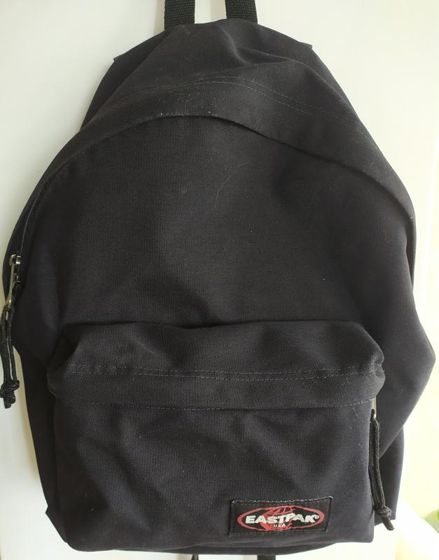 eastpak authentic 620