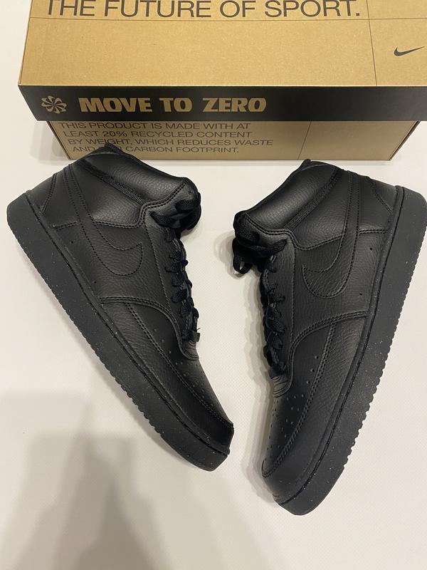 Nike air force 1 mid fashion hot sale