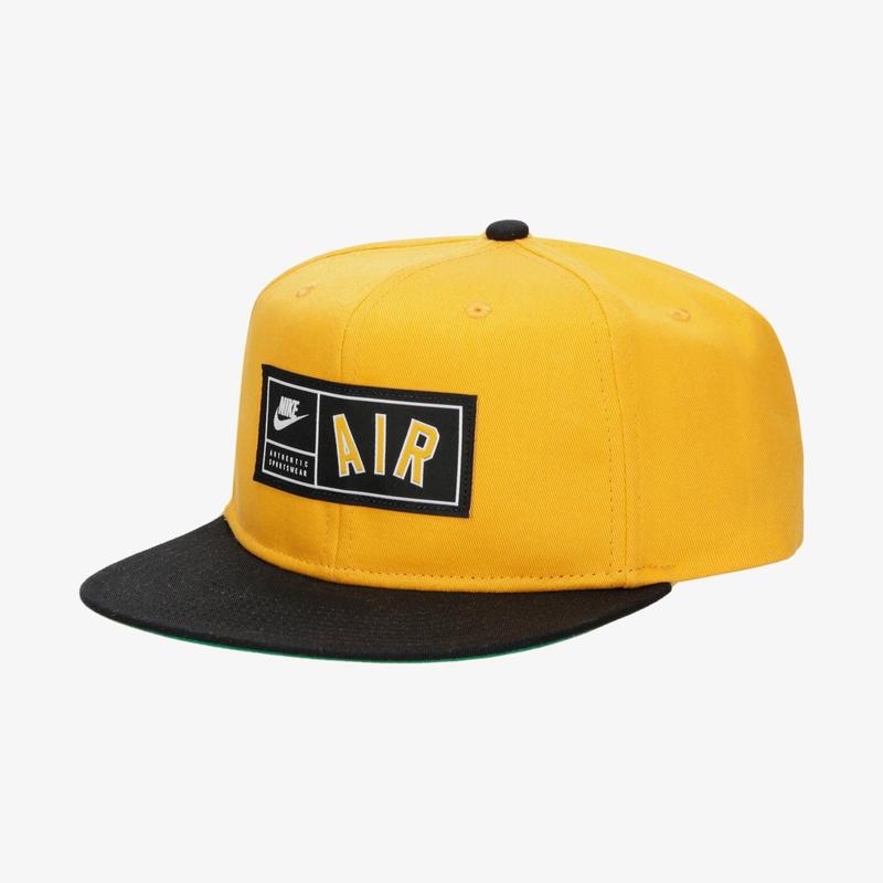 nike pro air cap