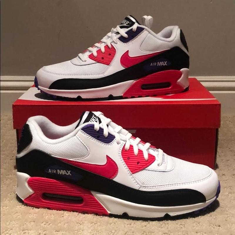 air max 90 essential raptors