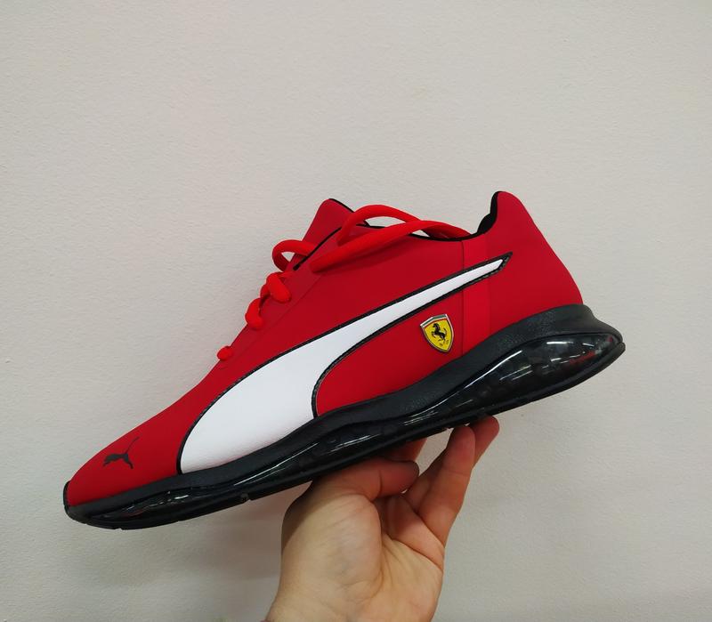 puma ferrari sf cell ultimate
