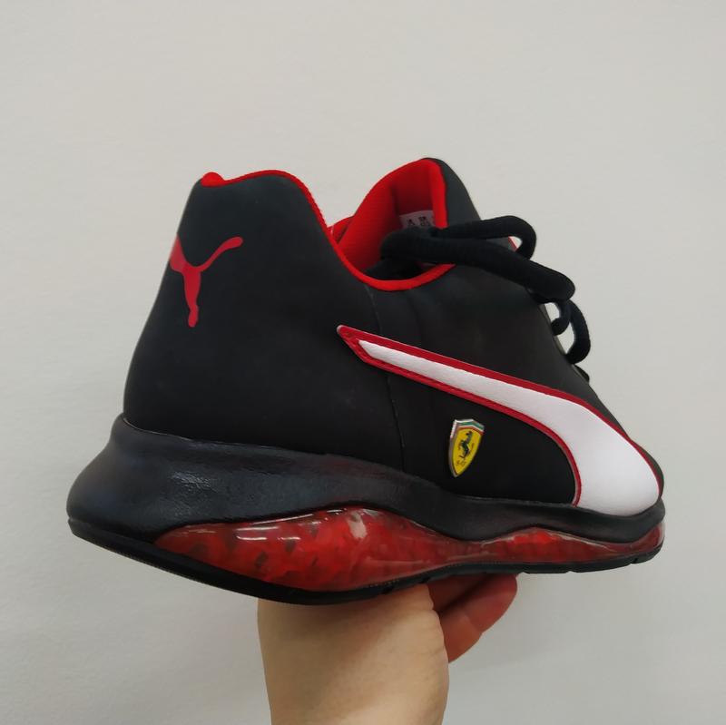 puma ferrari sf cell ultimate