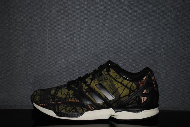 adidas zx flux 46