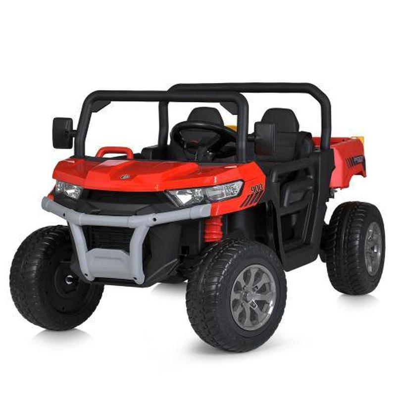 Farmers buggy hotsell
