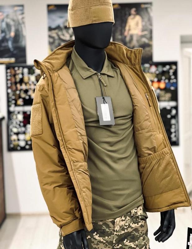 Helikon tex level 7 jacket online