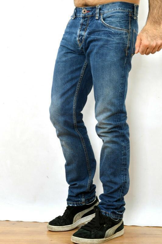tommy hilfiger hudson jeans
