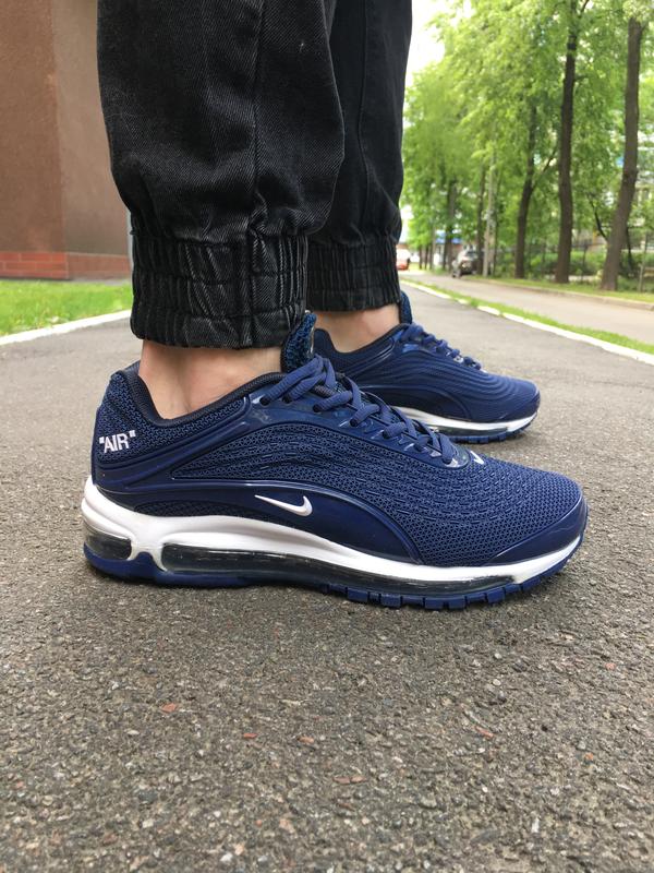 Мужские кроссовки nike air max deluxe og 1999 — цена 1000 грн в каталоге  Кроссовки ✓ Купить мужские вещи по доступной цене на Шафе | Украина  #38378632